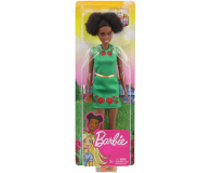 Barbie Dreamhouse Adventures Nikki Lalka podstawowa - 539408 - zdjęcie 2