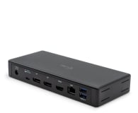 i-tec USB-C / TB3 Triple Display Dock DP HDMI Power Delivery 85W - 540125 - zdjęcie 1