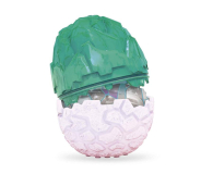Mattel Crystal Creatures Zabawka slime - 540228 - zdjęcie 1