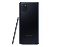 Samsung Galaxy Note 10 Lite N770F Black - 536269 - zdjęcie 3
