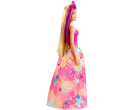 Barbie Dreamtopia Księżniczka różowa tiara - 540586 - zdjęcie 5