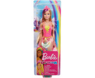 Barbie Dreamtopia Księżniczka różowa tiara - 540586 - zdjęcie 6