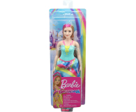Barbie Dreamtopia Księżniczka turkusowa tiara - 540611 - zdjęcie 6