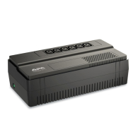 APC Easy-UPS (800VA/450W, 6x IEC, AVR) - 539753 - zdjęcie 1