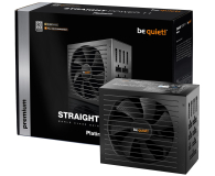 be quiet! Straight Power 11 1000W 80 Plus Platinum - 540599 - zdjęcie 4