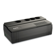 APC Easy-UPS (650VA/375W, 4x Schuko, AVR) - 539754 - zdjęcie 1
