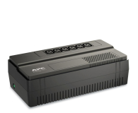 APC Easy-UPS (650VA/375W, 6x IEC, AVR) - 539755 - zdjęcie 1