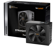be quiet! Straight Power 11 650W 80 Plus Platinum - 540592 - zdjęcie 4