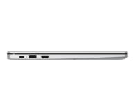 Huawei MateBook D 14  R7-3700U/8GB/512/Win10 srebrny - 620491 - zdjęcie 8