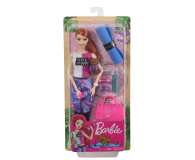 Barbie Relaks na siłowni Lalka z akcesoriami - 540548 - zdjęcie 6