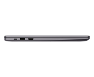 Huawei MateBook D 15 R5-3500/8GB/256/Win10 szary - 534496 - zdjęcie 7