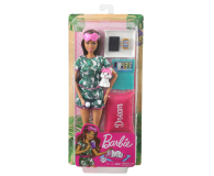 Barbie Relaks na dobranoc Lalka z akcesoriami - 540558 - zdjęcie 6