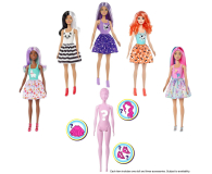 Barbie Color Reveal Kolorowa niespodzianka #1 - 540184 - zdjęcie 7