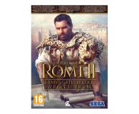 PC Total War: Rome 2 - Enemy at the Gates Edition - 540880 - zdjęcie 1