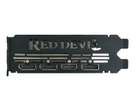 PowerColor Radeon RX 5600 XT Red Devil 6GB GDDR6 - 541022 - zdjęcie 5