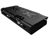 XFX Radeon RX 5600 XT THICC II PRO 6GB GDDR6 - 541025 - zdjęcie 3