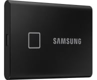 Samsung Portable SSD T7 Touch 500GB USB 3.2 Gen. 2 Czarny - 541040 - zdjęcie 4