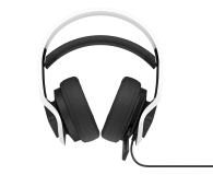 HP Omen Mindframe Headset (biały) - 541536 - zdjęcie 2
