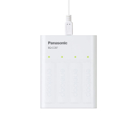Panasonic Eneloop AA/AAA (4x AA 1900 mAh, Power Bank) - 541002 - zdjęcie 2