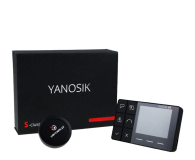 Yanosik Antyradar Yanosik GTR S-Clusive - 541096 - zdjęcie 1