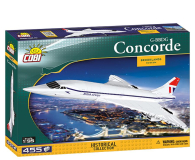 Cobi Concorde G-BBDG - 542439 - zdjęcie 1