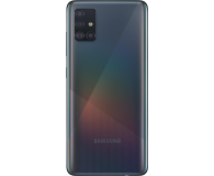 Samsung Galaxy A51 SM-A515F Black - 536260 - zdjęcie 3