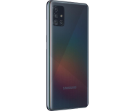 Samsung Galaxy A51 SM-A515F Black - 536260 - zdjęcie 5