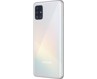 Samsung Galaxy A51 SM-A515F White - 536261 - zdjęcie 4