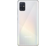 Samsung Galaxy A51 SM-A515F White - 536261 - zdjęcie 3