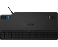 Lenovo Legion K500 Mechanical (LongHua RED, RGB) - 542007 - zdjęcie 3