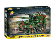 Cobi Howitzer AHS Crab - samobieżna armatohaubica - 542954 - zdjęcie 1