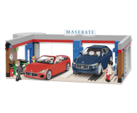 Cobi Garaż Maserati - 542996 - zdjęcie 2