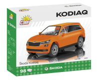 Cobi Škoda Kodiaq - 543029 - zdjęcie 1
