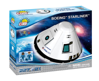 Cobi Boeing™ Starliner™ Kapsuła CST-100 - 543072 - zdjęcie 1