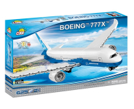 Cobi Boeing 777X™ - 543077 - zdjęcie 1