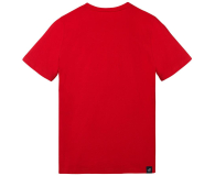 ASUS T-Shirt RED GAME ON (czerwony, L) - 469091 - zdjęcie 2