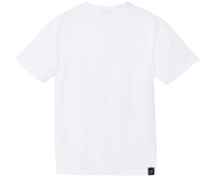 ASUS T-Shirt Mechanic (biały, M) - 469093 - zdjęcie 2