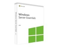 Microsoft Windows Server 2019 Essentials x64 2CPU PL OEM - 536657 - zdjęcie 1