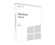 Microsoft Windows Server 2019 5 CAL User PL OEM - 536662 - zdjęcie 1