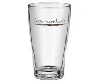 WMF Zestaw 2 szklanek do latte macchiato Barista - 537858 - zdjęcie 2