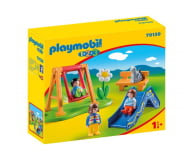 PLAYMOBIL Plac zabaw dla dzieci - 1010167 - zdjęcie 1