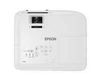Epson EH-TW750 3LCD - 596660 - zdjęcie 4