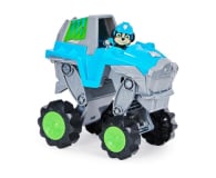 Spin Master Psi Patrol Dino Pojazd Rexa z figurką