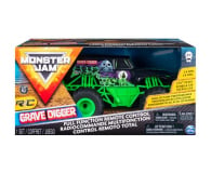 Spin Master Monster Jam Grave Digger - 1009779 - zdjęcie 4