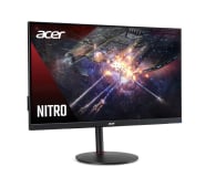 Acer Nitro XV242YPBMIIPRX czarny HDR400 - 596655 - zdjęcie 2