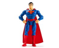 Spin Master DC Heroes Superman 4" - 1009783 - zdjęcie 2