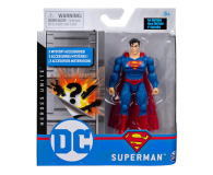 Spin Master DC Heroes Superman 4" - 1009783 - zdjęcie 1