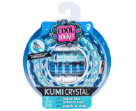 Spin Master Cool Maker Kumi Kreator zestaw uzupełniający Crystal - 1009908 - zdjęcie 1