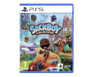 PlayStation Sackboy A Big Adventure! - 598649 - zdjęcie 1