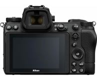 Nikon Z6 II + FTZ - 598923 - zdjęcie 2